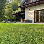 Holiday home Borowka *