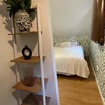 Borowka Holiday home *