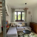 Holiday home Borowka