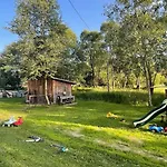 Holiday home Borowka