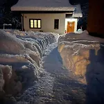Borowka Holiday home *