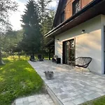 Borowka Holiday home Ujsoly