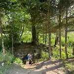 Holiday home Borowka