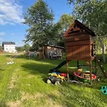 Holiday home Borowka Ujsoly
