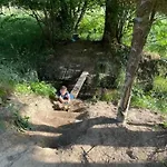 Borowka Holiday home *