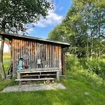 Borowka Holiday home *