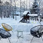 Borowka Holiday home