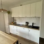 Borowka Holiday home