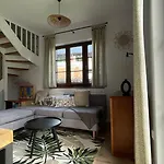 Holiday home Borowka