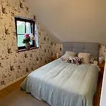 Borowka Holiday home