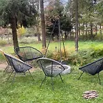 Borowka Holiday home Ujsoly