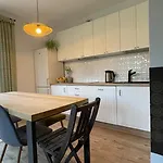 Holiday home Borowka