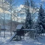 Holiday home Borowka *