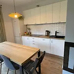 Borowka Holiday home Ujsoly