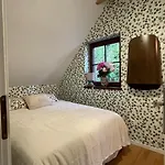 Holiday home Borowka Ujsoly