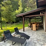 Holiday home Borowka *