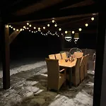 Holiday home Borowka Ujsoly