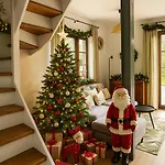 Borowka Holiday home *