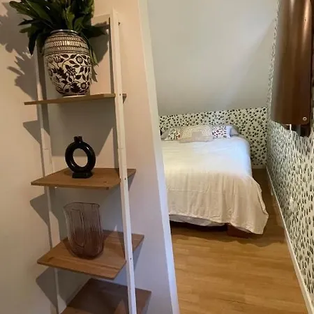 Borowka Hébergement de vacances *