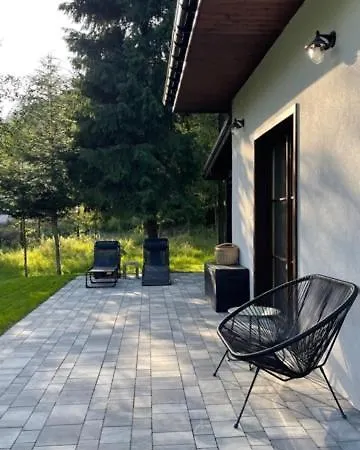 Borowka * Ujsoły