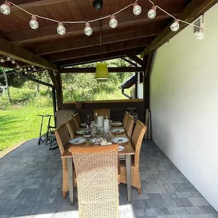 Hébergement de vacances Borowka Ujsoły