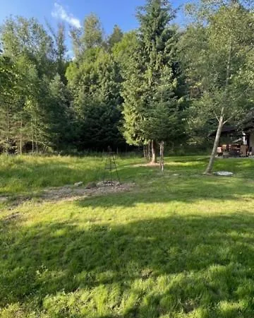 Hébergement de vacances Borowka *