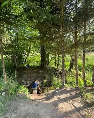 Hébergement de vacances Borowka