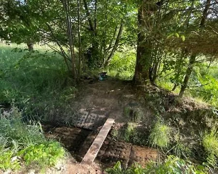 Hébergement de vacances Borowka *