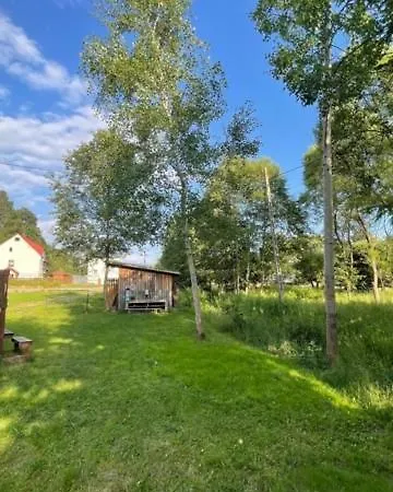 Borowka Ujsoły