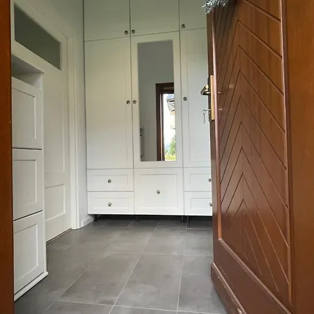 Hébergement de vacances Borowka