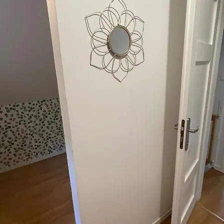 Hébergement de vacances Borowka Ujsoły