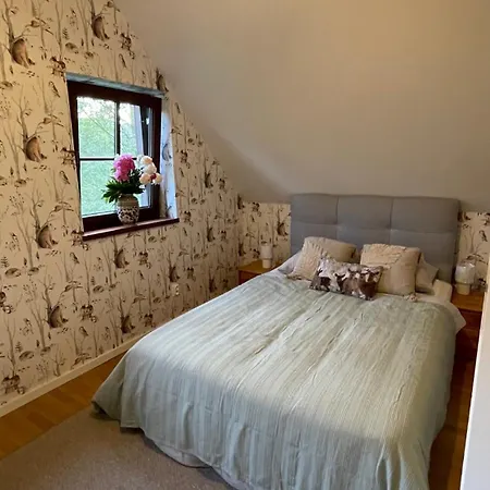 Borowka Hébergement de vacances