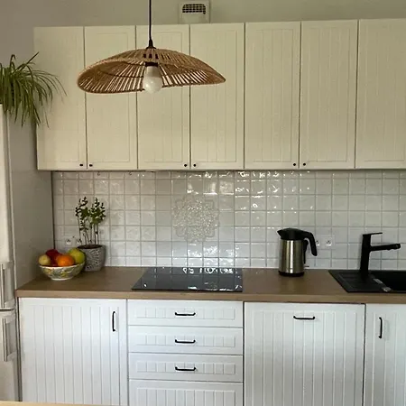 Hébergement de vacances Borowka