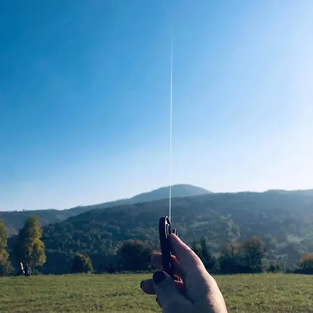 Borowka Hébergement de vacances *