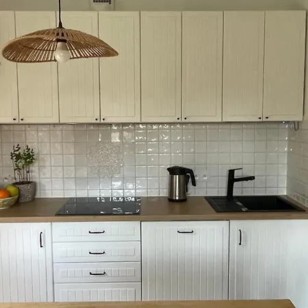 Hébergement de vacances Borowka *