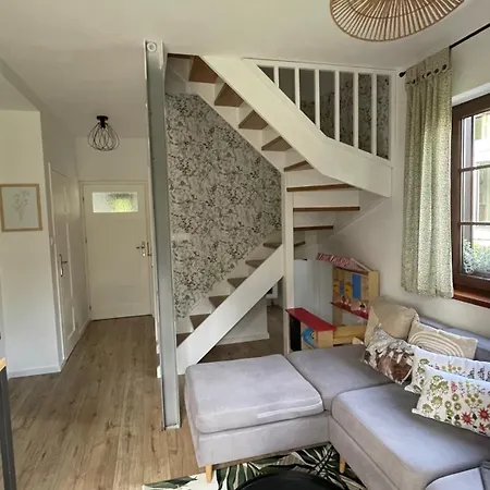 Holiday home Borowka