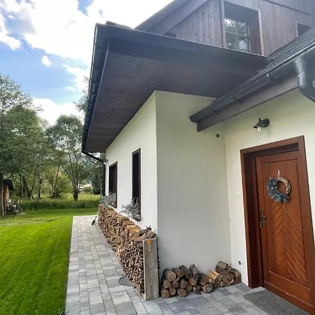 Borowka Hébergement de vacances