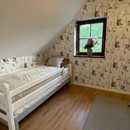 Borowka Holiday home *