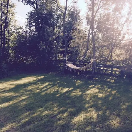 Borowka Holiday home *