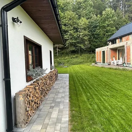 Borowka Holiday home