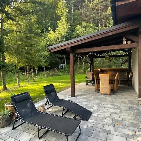 Hébergement de vacances Borowka *