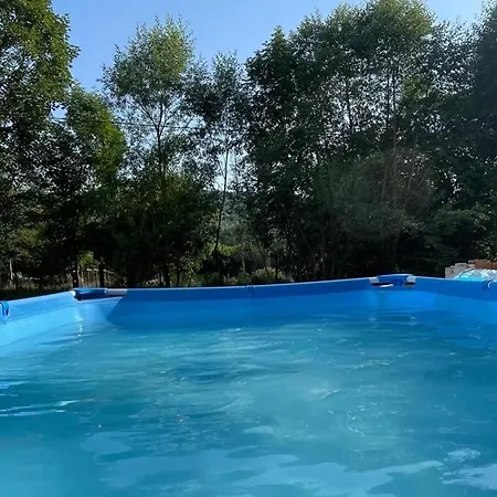 Hébergement de vacances Borowka Ujsoły