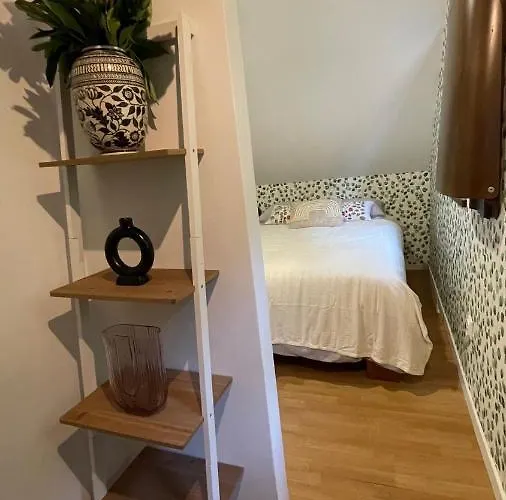 Borowka Prázdninový dům *