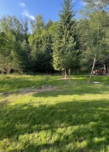 Prázdninový dům Borowka *