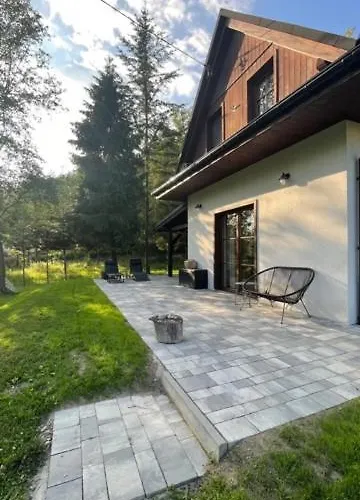 Borowka 度假居 Ujsoły