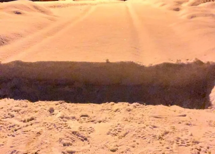 Prázdninový dům Borowka Ujsoły