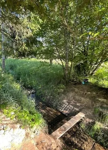 Prázdninový dům Borowka *