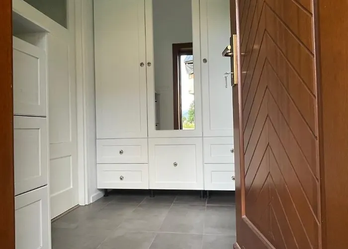 Prázdninový dům Borowka