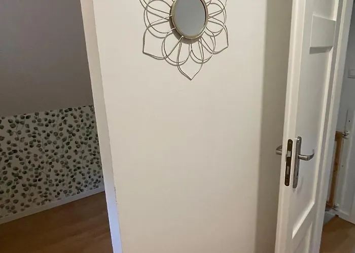 Prázdninový dům Borowka Ujsoły